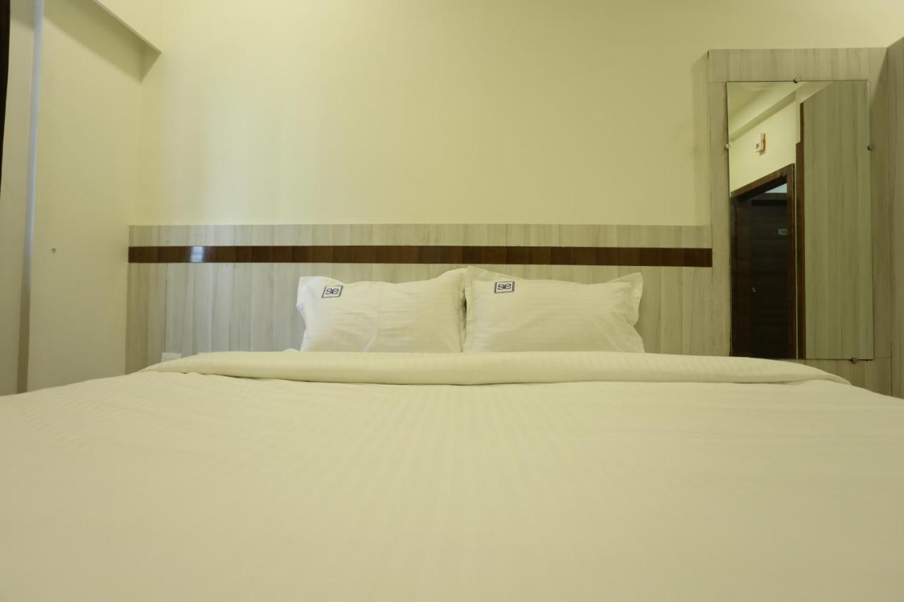 Hotel Sigma Suites Бангалор Экстерьер фото
